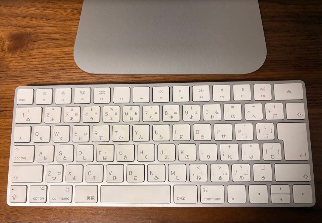 Apple iMac 27インチ 2020 5k 中古　箱無し