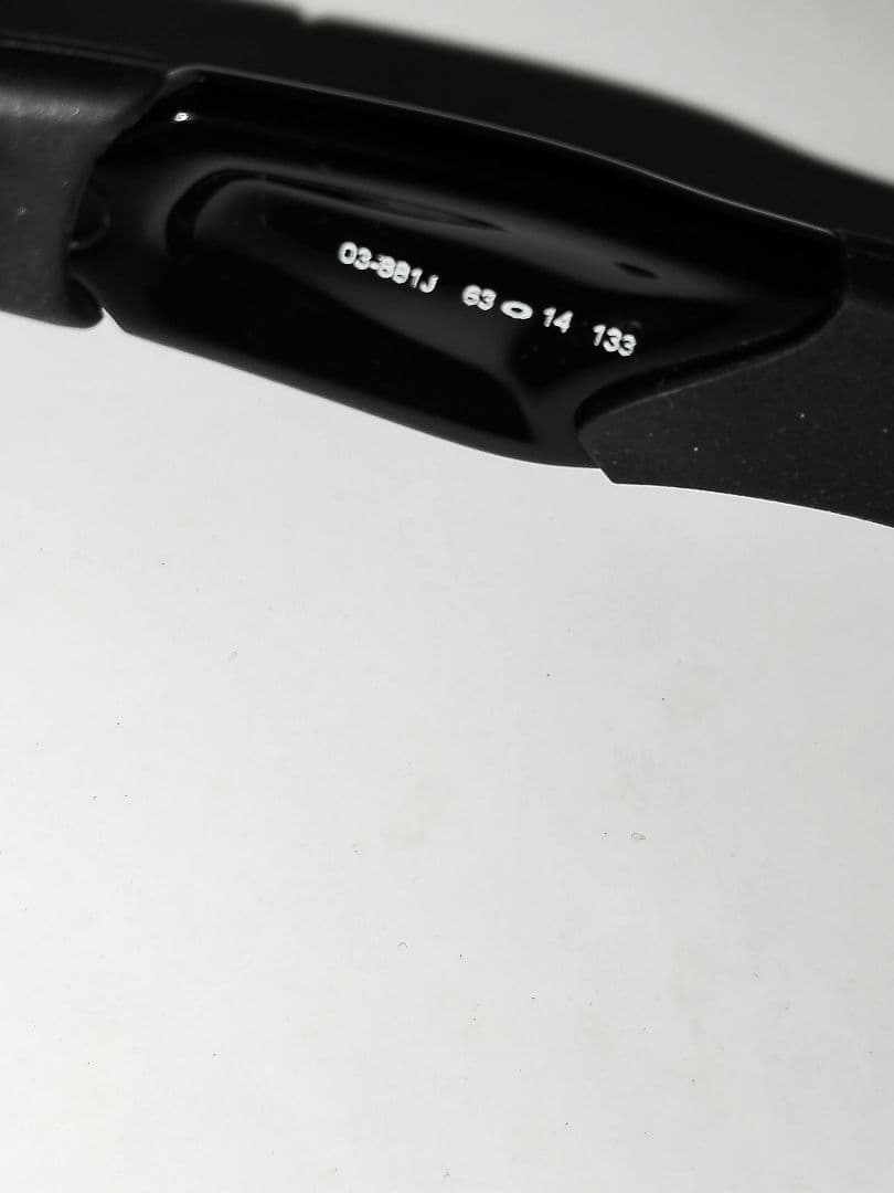 あおいさま専用　OAKLEY　フラックジャケット　サングラス