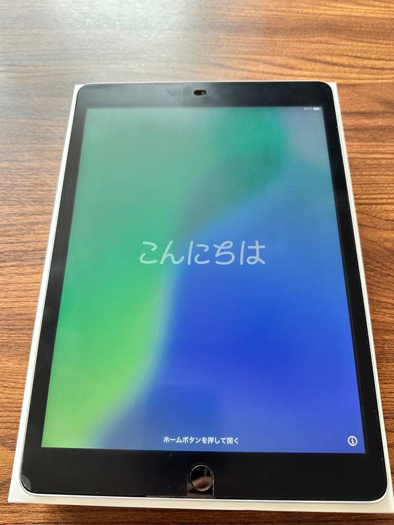 Apple iPad 第9世代 64GB シルバー MK2L3J/A 64GB
