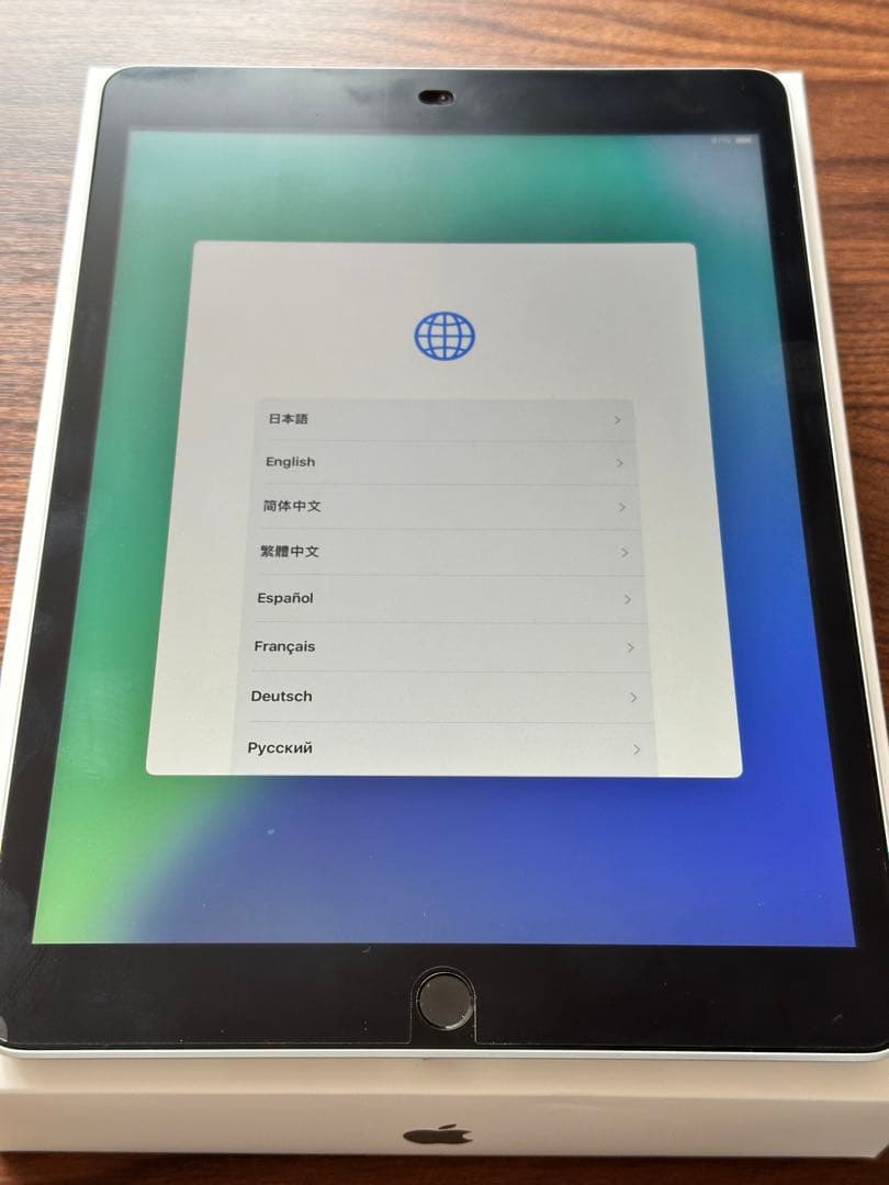 Apple iPad 第9世代 64GB シルバー MK2L3J/A 64GB