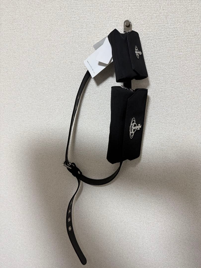 vivienne westwood ボディバッグ