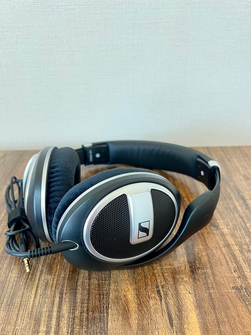 Sennheiser ゼンハイザー HD 599 SE