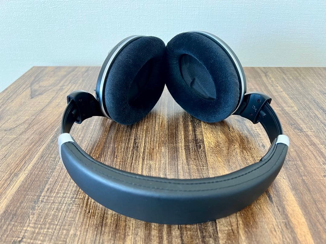Sennheiser ゼンハイザー HD 599 SE