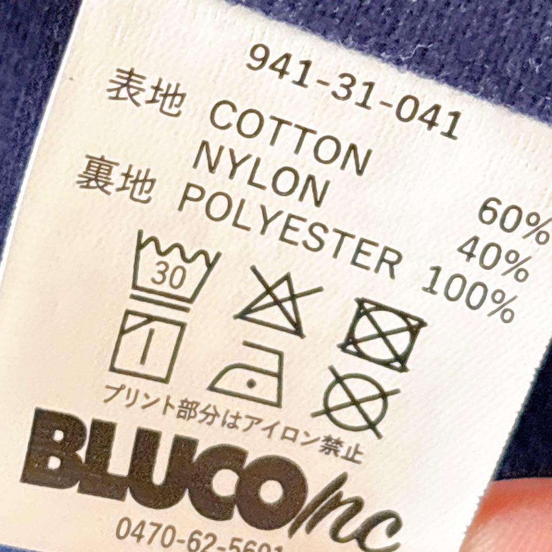 完売品　坂口憲二 さんザライジングサンコーヒー×BLUCO コーチジャケット M