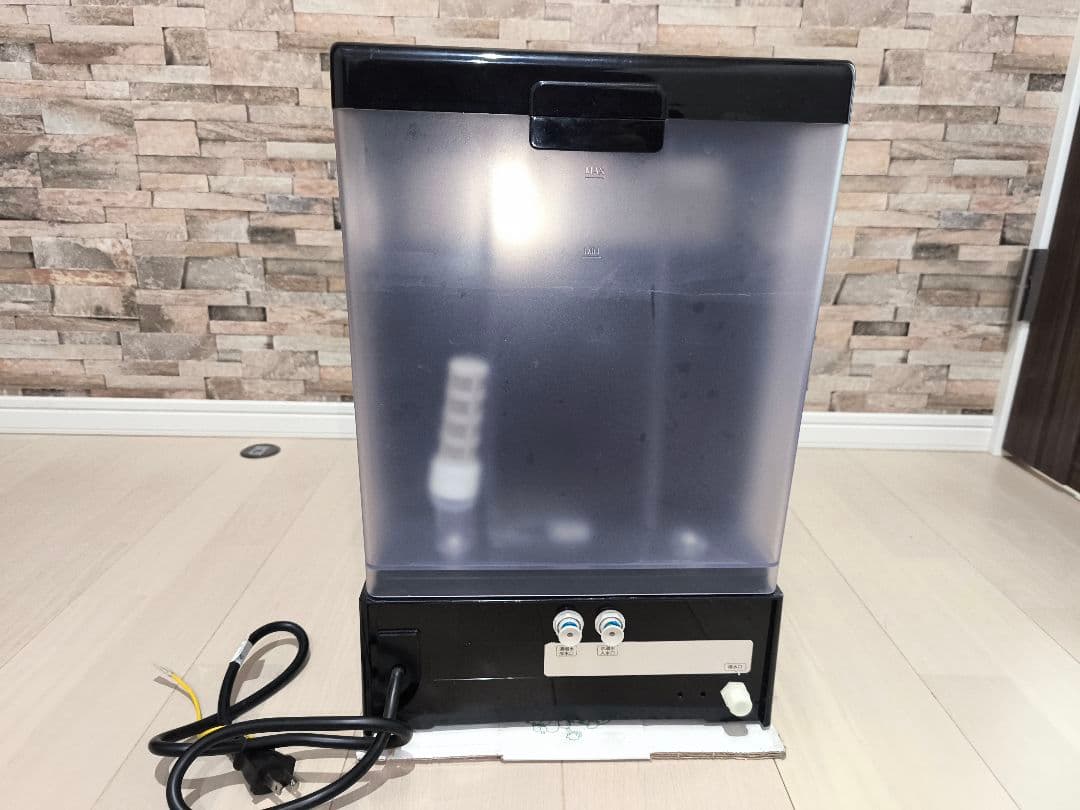 浄水型ウォーターサーバー SOLEMOOD ICE PRO