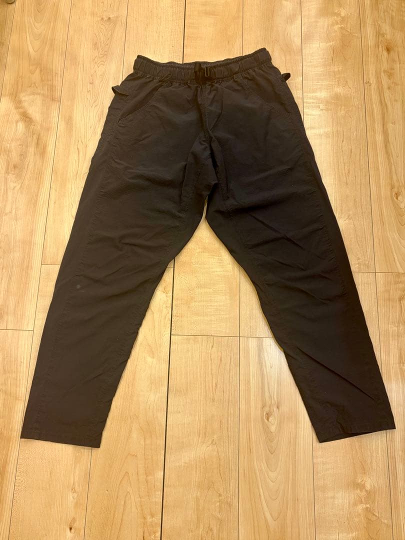 山と道　DW 5-Pocket Pants