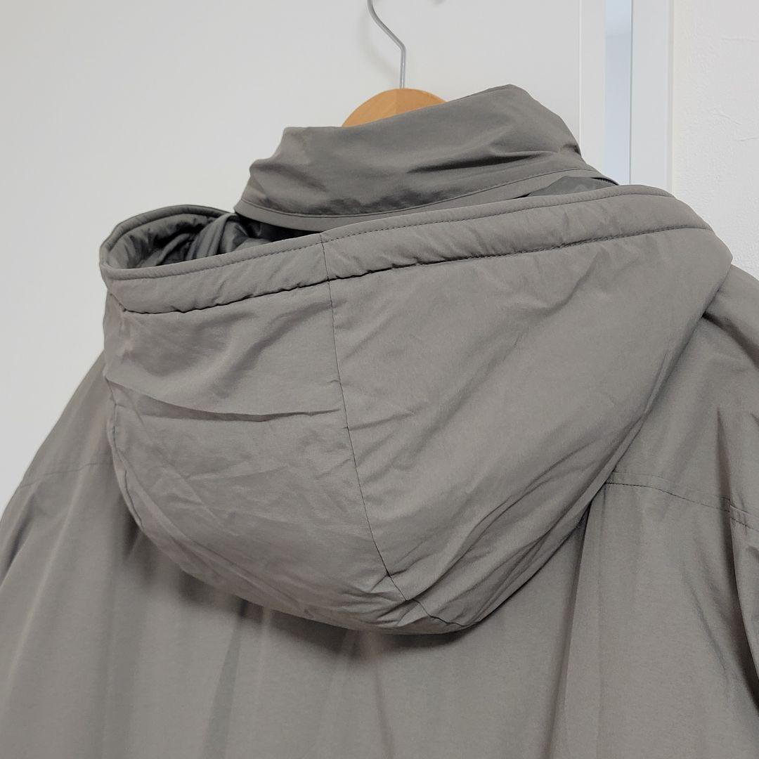 【掲載終了間近】BAF MONSTER PARKA モンスターパーカー Mサイズ