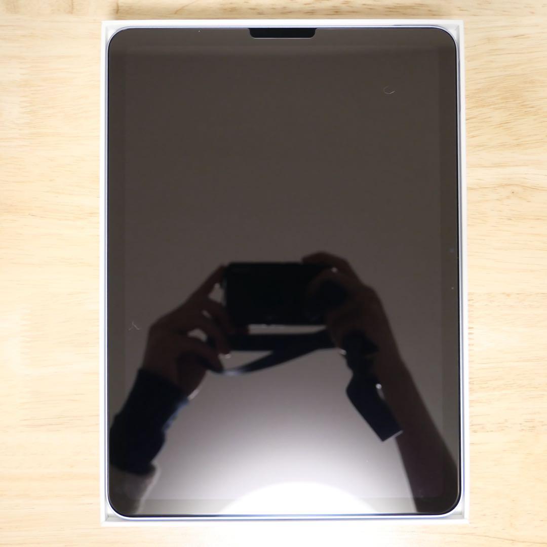 た*。様 iPad Air 第7世代　M3　128gb ほぼ新品