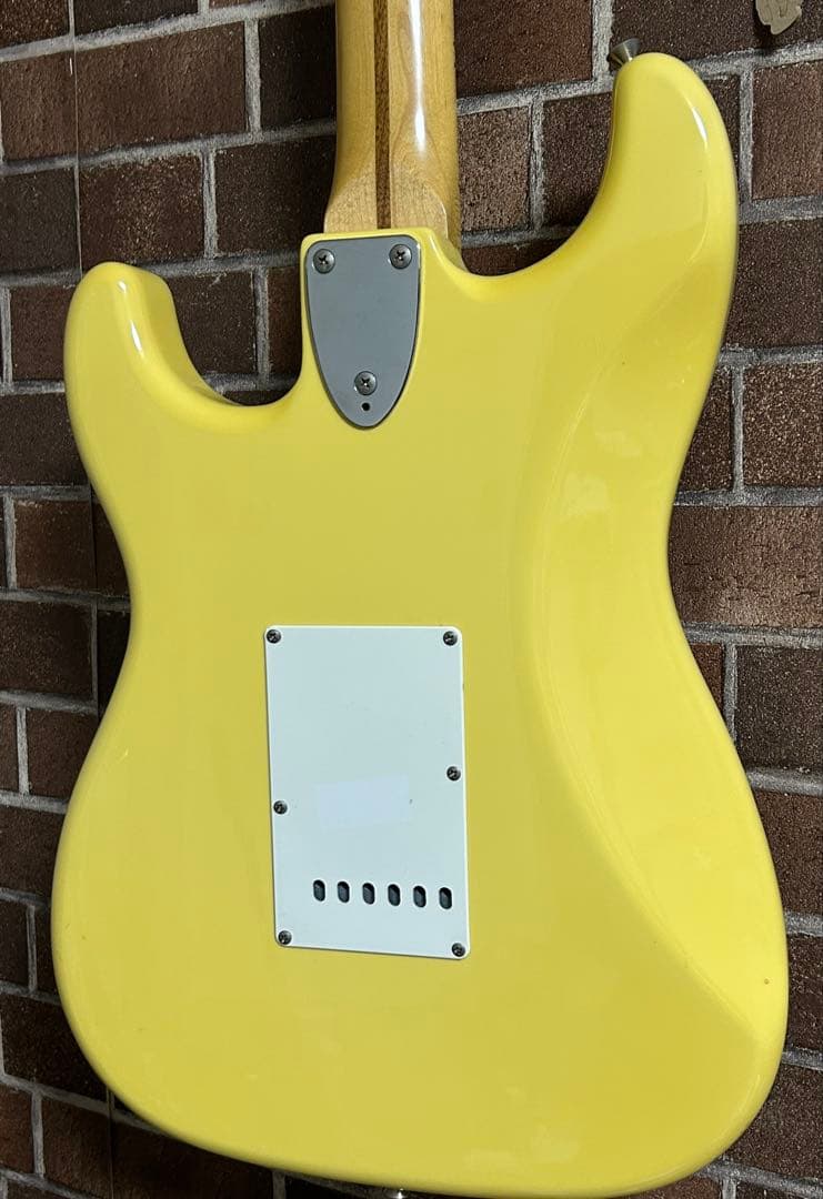 l*p様 ギター始めたい方　日本製　FERNANDES ザリバイバル