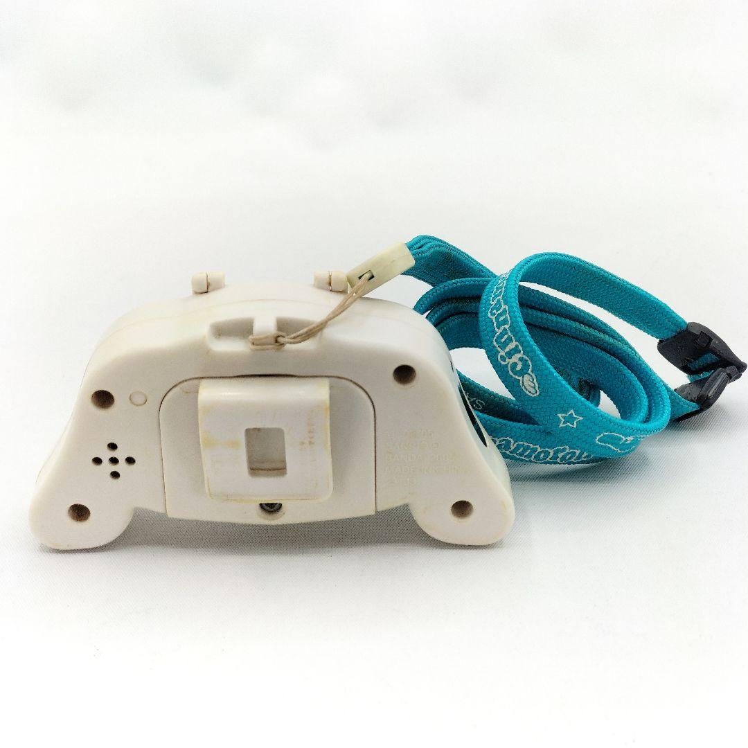 シナモロール ポケットカフェ 携帯ゲーム 歩数計機能付き 現状品