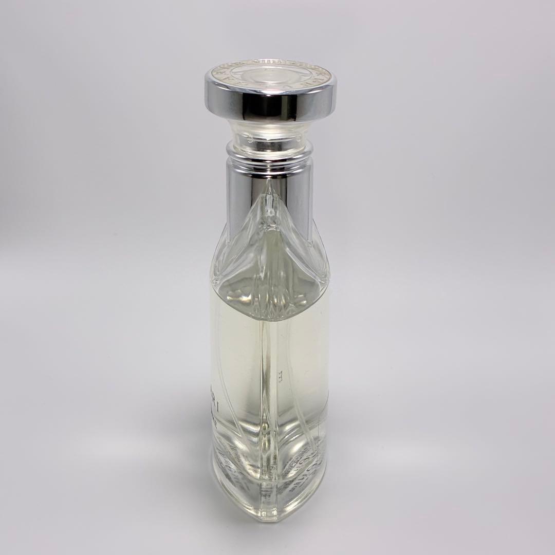 【定番人気香水】BVLGARIブルガリ プールオム　100ml