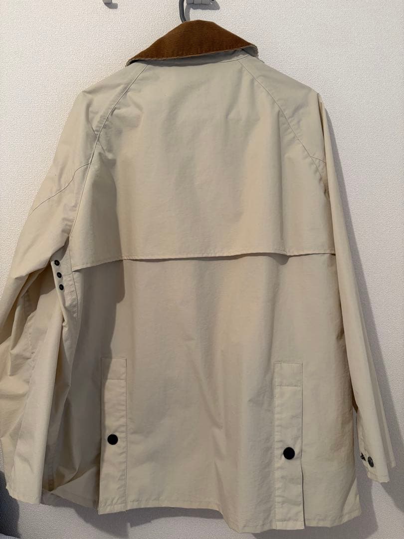 Barbour ジャケット 241MCAS115 36サイズ