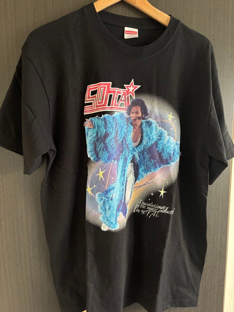 狩野英孝 50TA Tシャツ Lサイズ