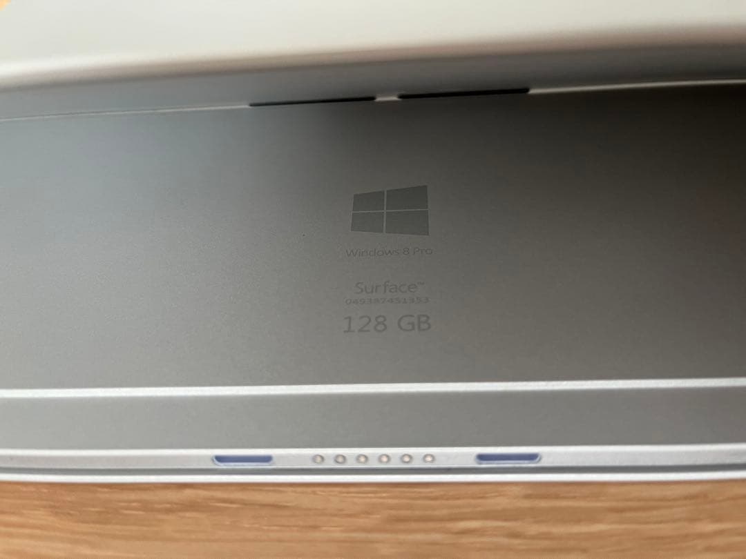 Windowsタブレット本体 Surface Pro3 [128GB]