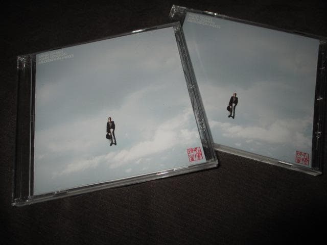洋楽 John Lennon Mind Games (VERY RARE SET!!)