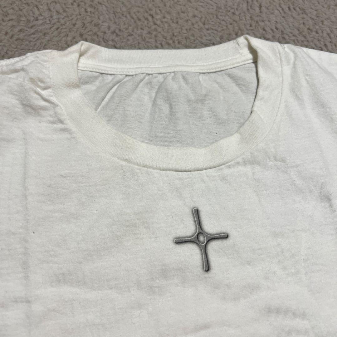 Tohji ワンマンライブ限定Tシャツ tohji 限定tour Tシャツ　L