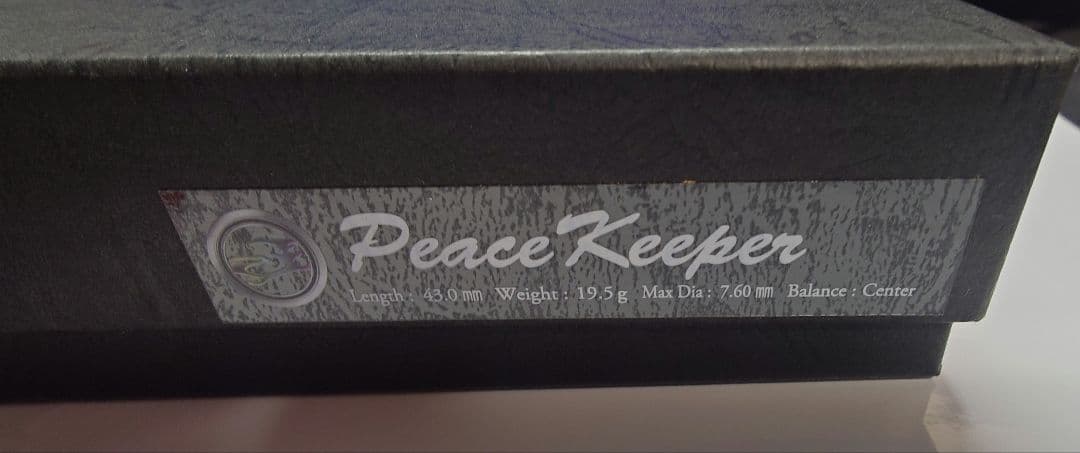 ダーツ JOKER D EXTREME PEACE KEEPER