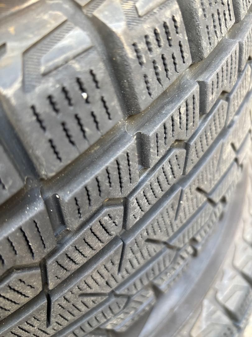 （樂）スタッドレスYOKOHAMA iceGUARD 225/65R17