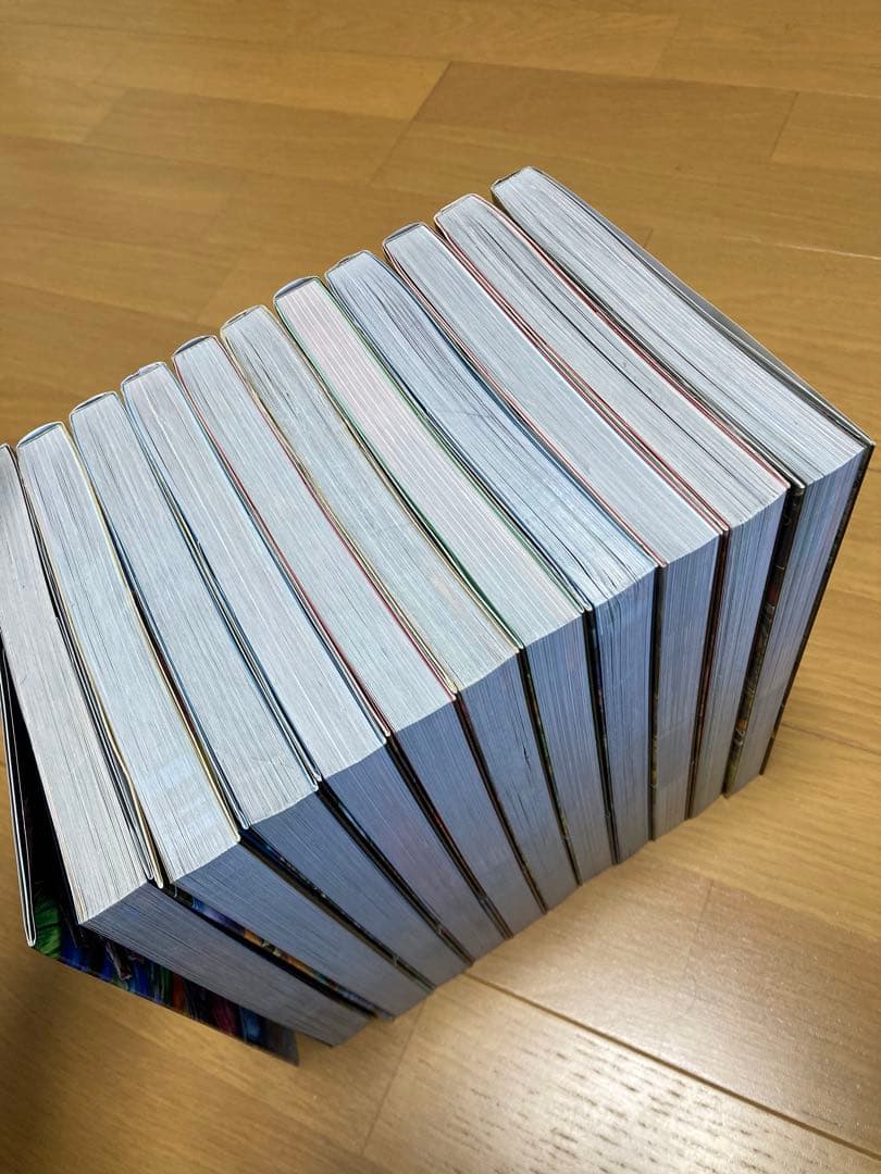 最強王図鑑　11冊セット