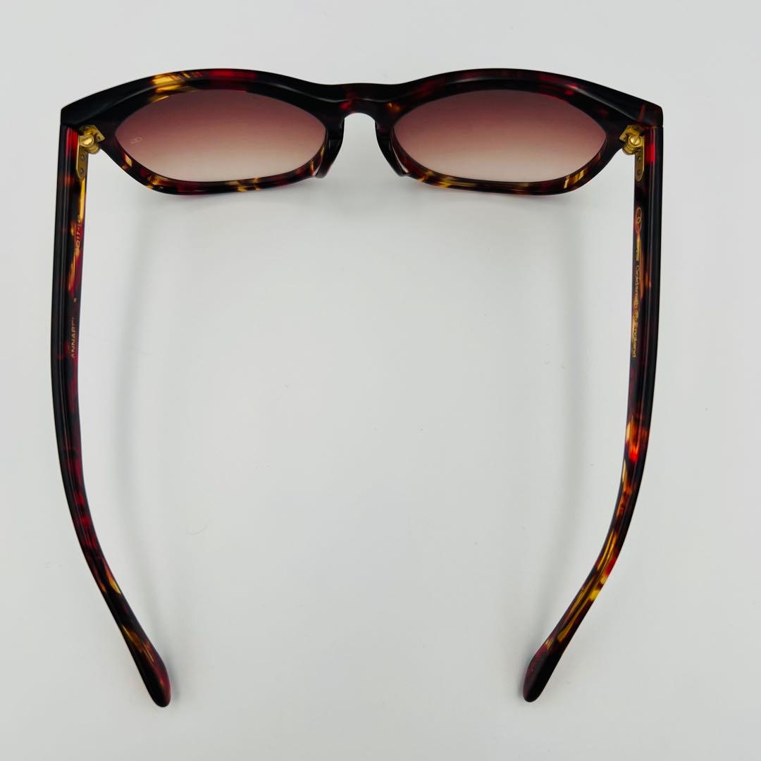 Oliver Goldsmith ANNABEL-S 55 日本製 べっ甲