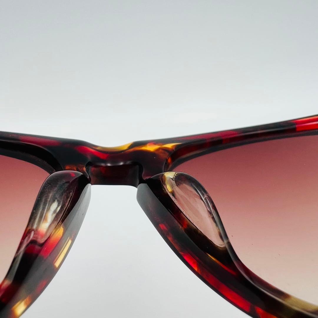 Oliver Goldsmith ANNABEL-S 55 日本製 べっ甲