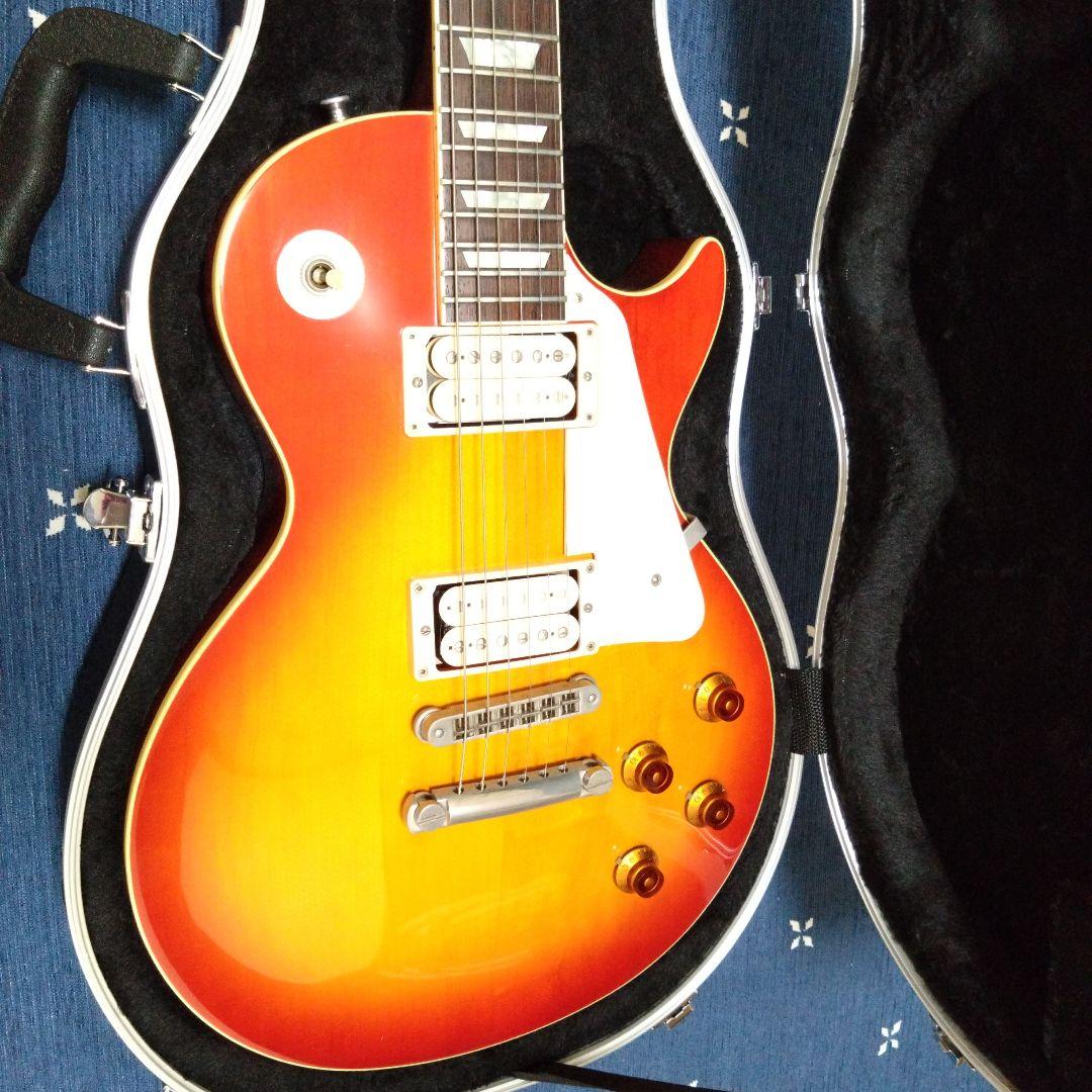 Orville by Gibson レスポール
