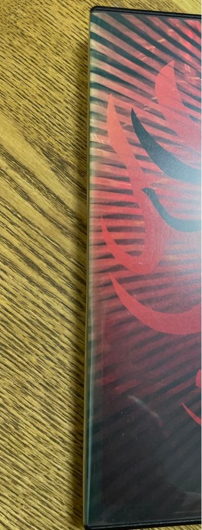 滝沢秀明/滝沢歌舞伎〈3枚組〉新品未使用