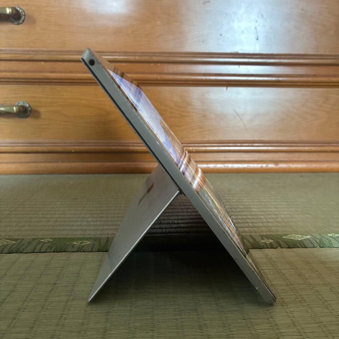 Windowsタブレット本体 Surface Pro 7 1866 8GB i5-1035G4