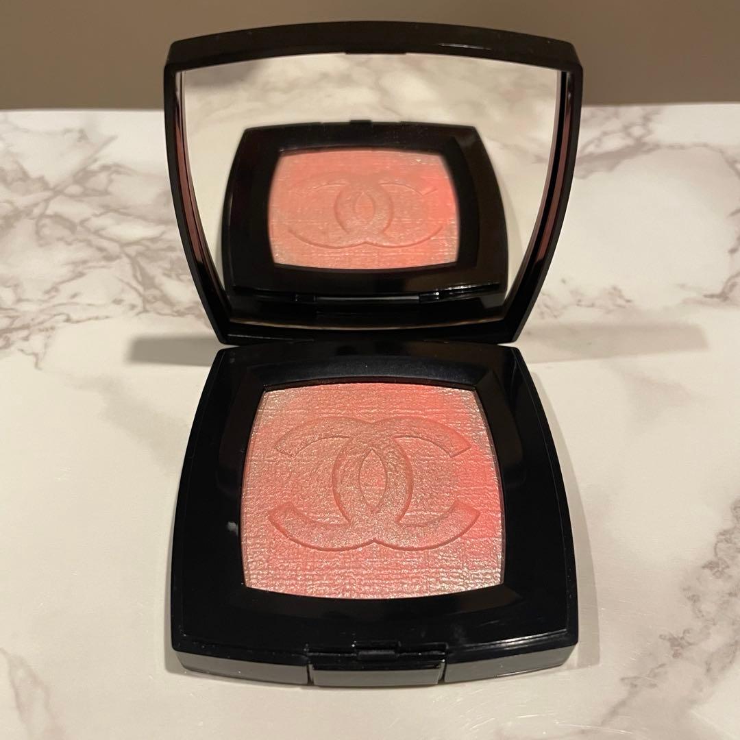 CHANEL❤️ファンテジードゥシャネル