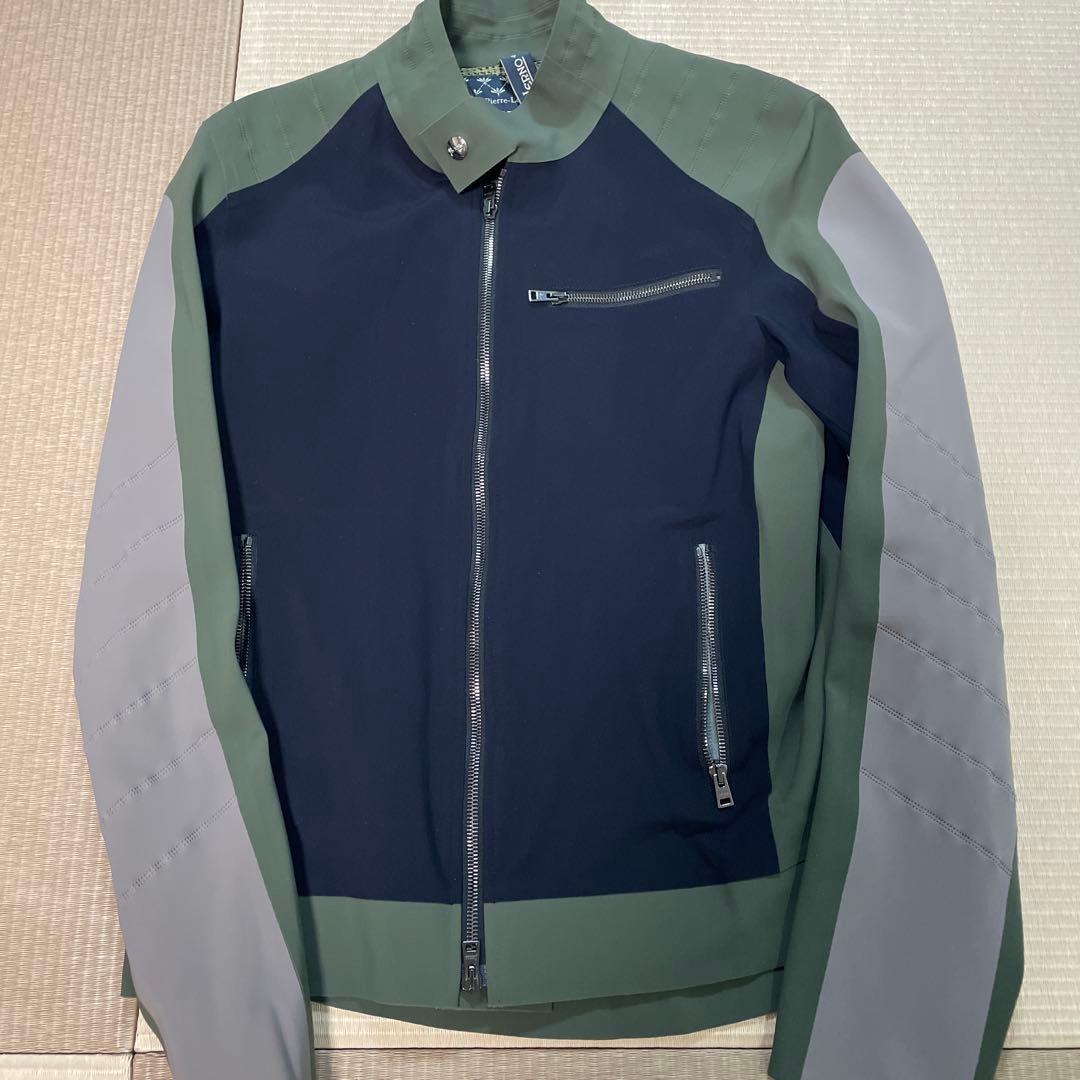 値下げします❗️ HELNO ジャケット