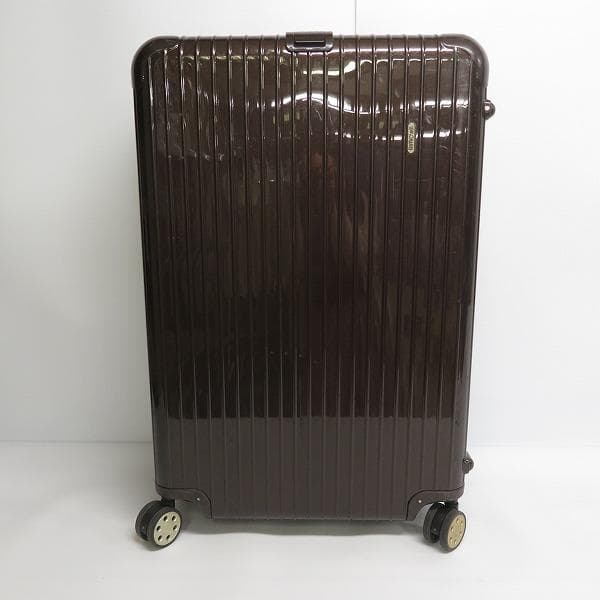 リモワ ６４ミリ マルチホイールハウジング ポリカモデル用 2個セット