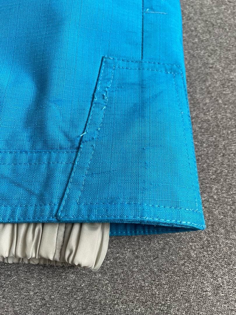 DESCENTE スキーウェア 150 上下セット　手袋プレゼント