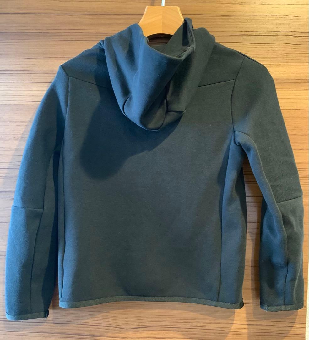 NIKE テックフリース セットアップ 140サイズ
