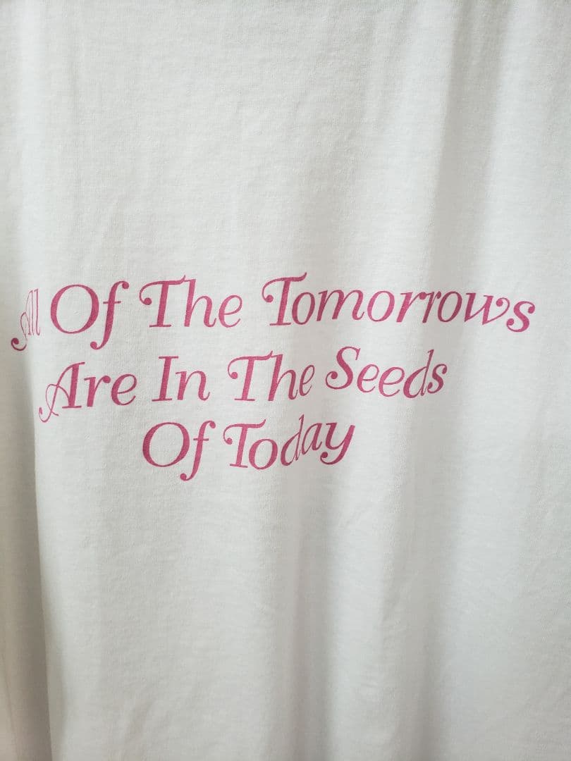 90's希少　カルフォルニア 精子バンク　企業tシャツ　人体　解剖　XL