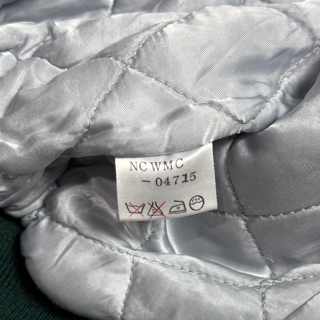 80s 90s Nigel Cabourn フライトジャケット アングローバル期