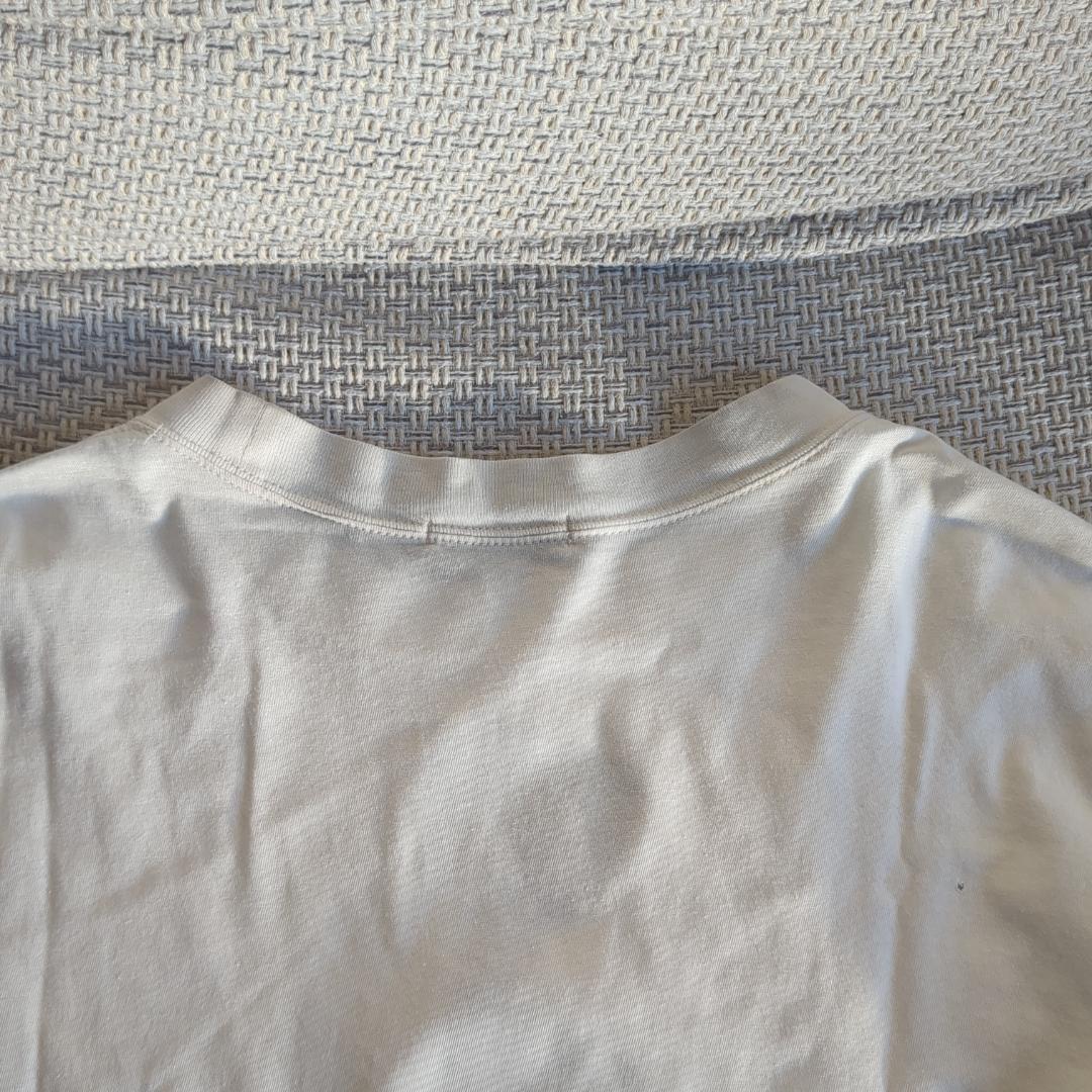 三宅本人期】isseimiyake イッセイミヤケ90s Tシャツ tshirt