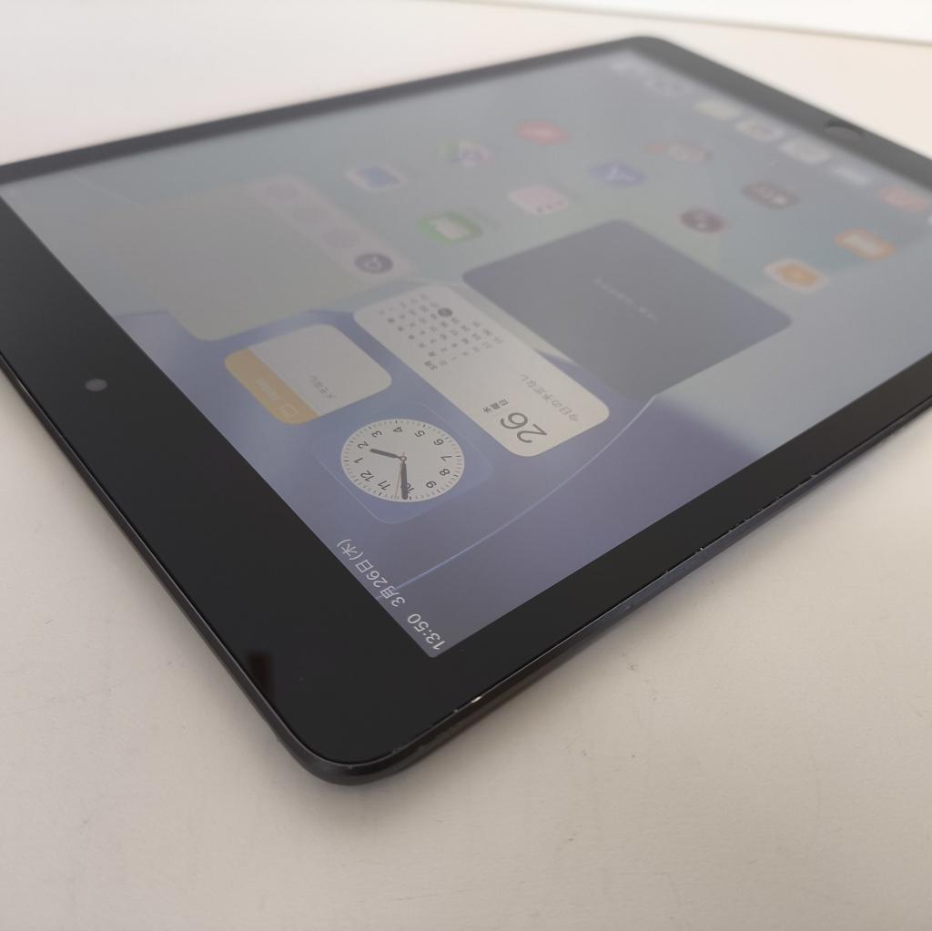iPad 10.2インチ　第9世代　Wi-Fi 64GB No421