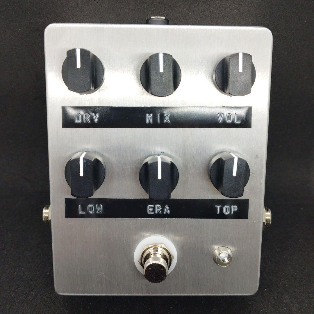【kjsdさま専用】【ハンドメイドエフェクター】VMT+