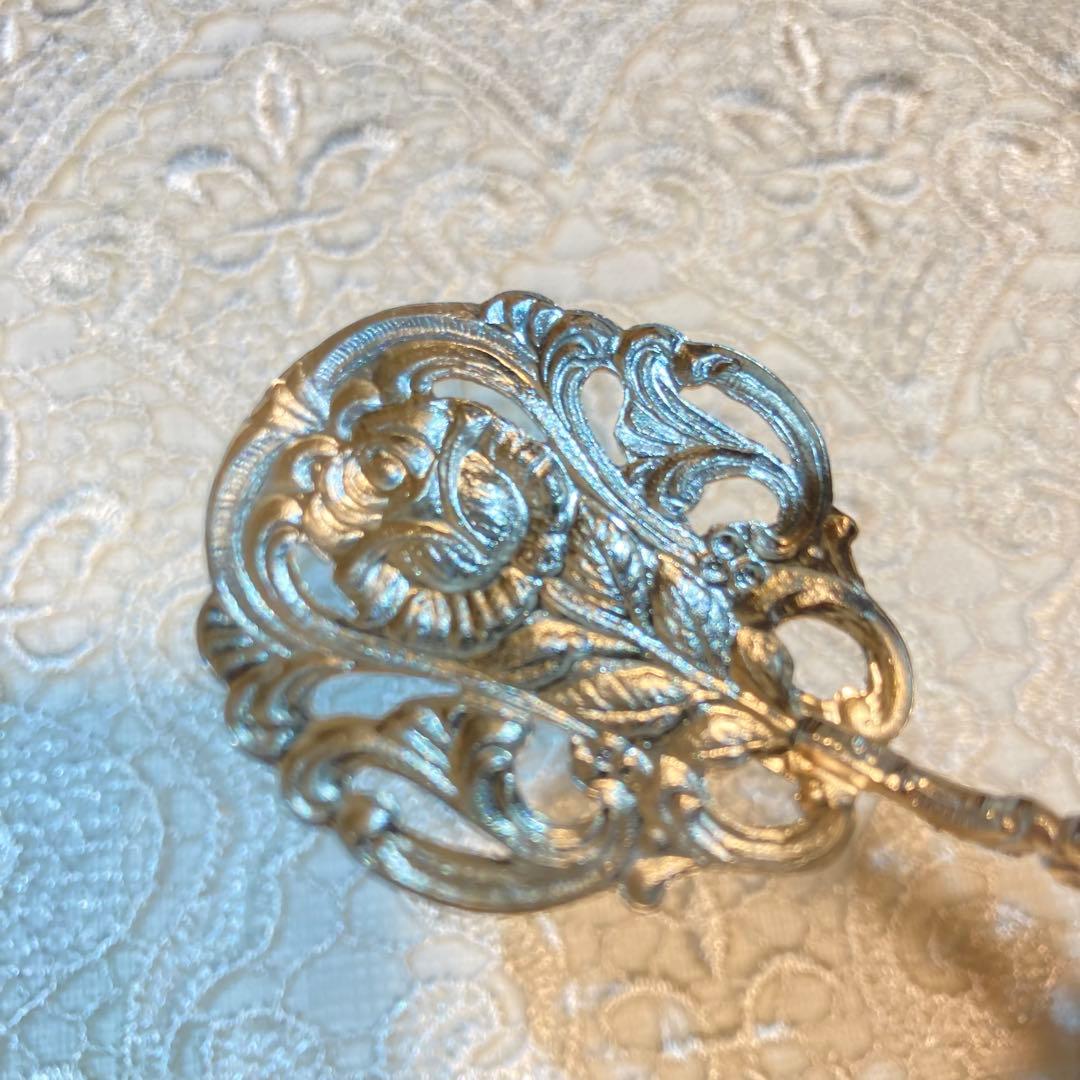 39 シルバー100薔薇のクッキートング