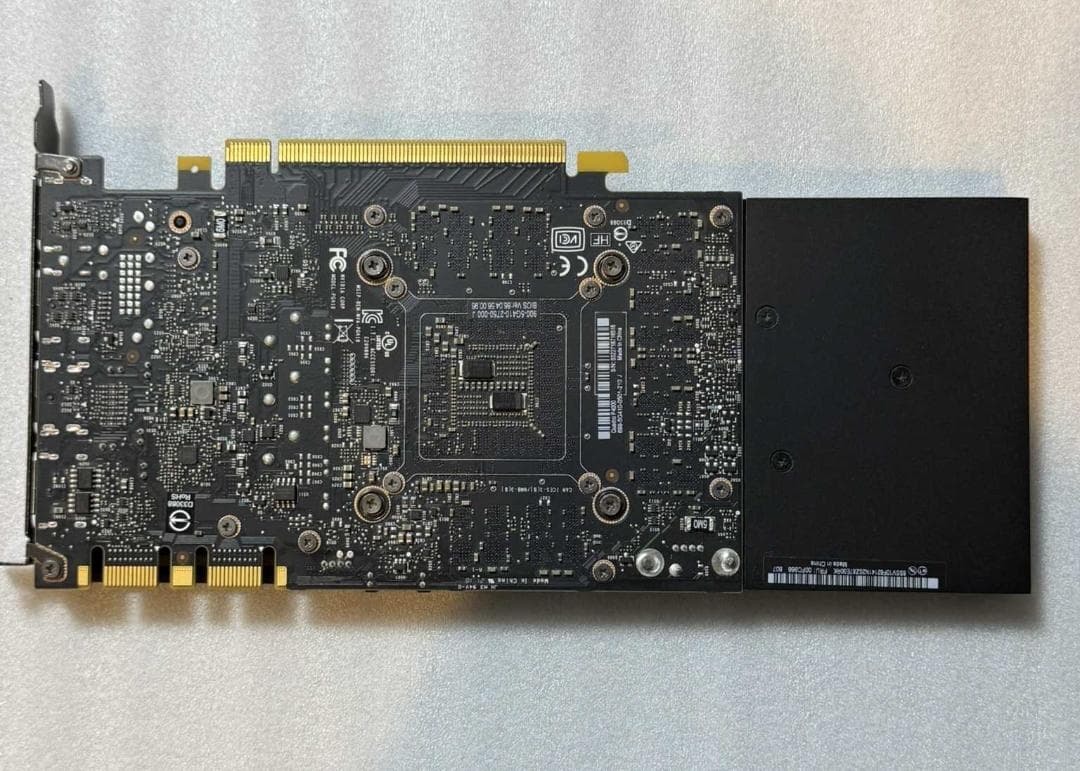 ELSA NVIDIA QUADRO グラフィックボード P4000