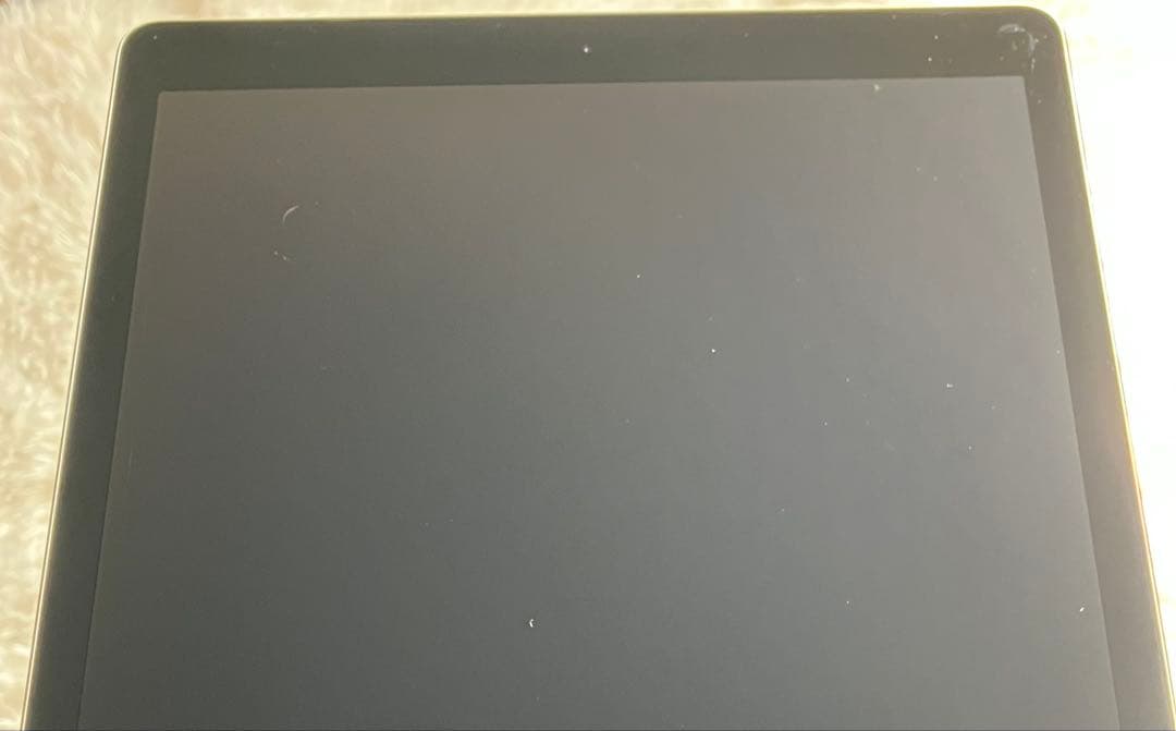 【お試し価格】iPad Pro 12.9 第2世代 64GB 【発送】【付属品】