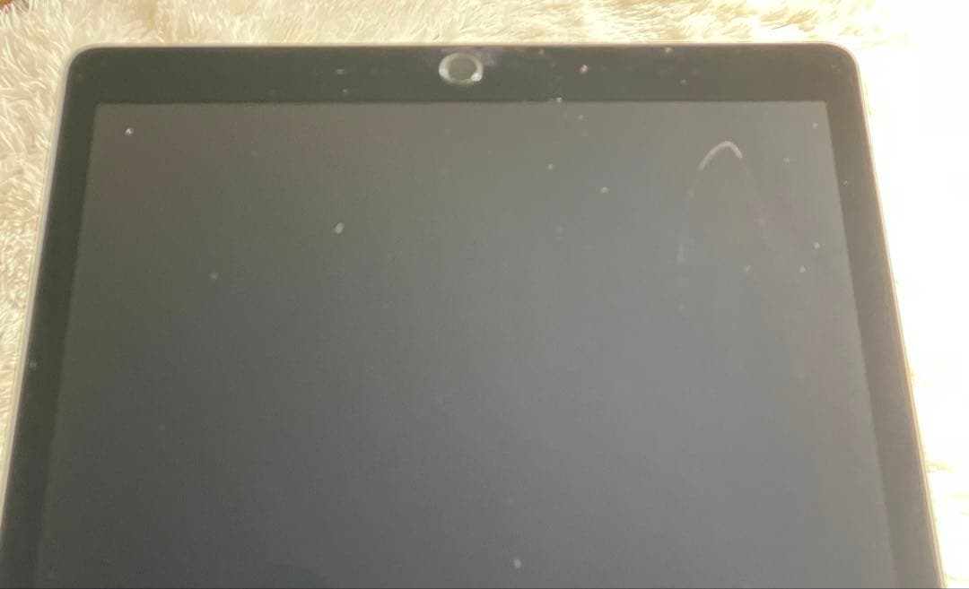 【お試し価格】iPad Pro 12.9 第2世代 64GB 【発送】【付属品】