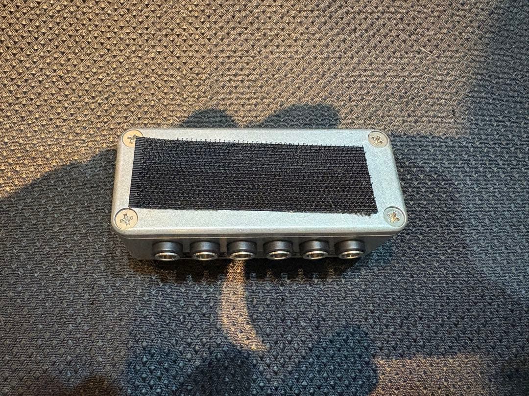 ギター VOCU Baby Power Plant Type-C