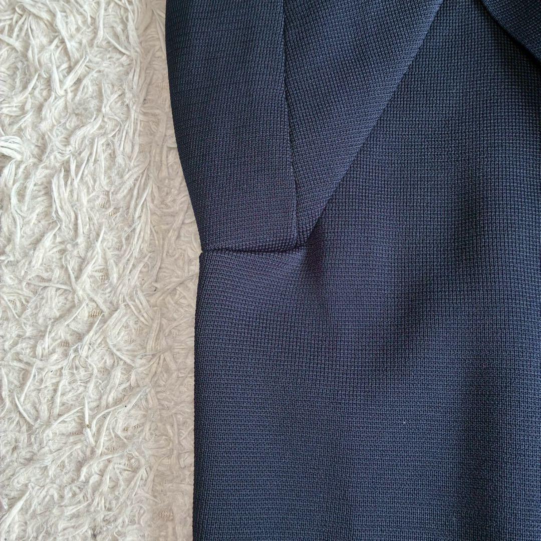 ◎極美品 人気の紺ブレ Duffer of ST.E
