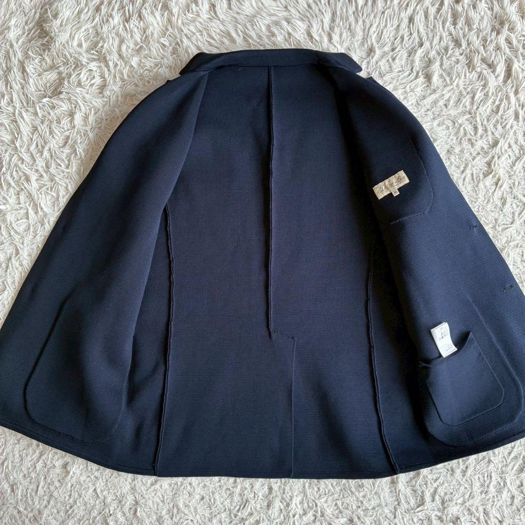 ◎極美品 人気の紺ブレ Duffer of ST.E