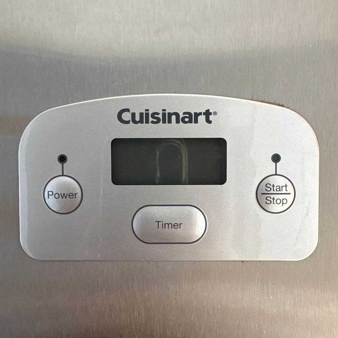 ひ*ぃ様 Cuisinart アイスクリームメーカー ICE-PRO100J国内