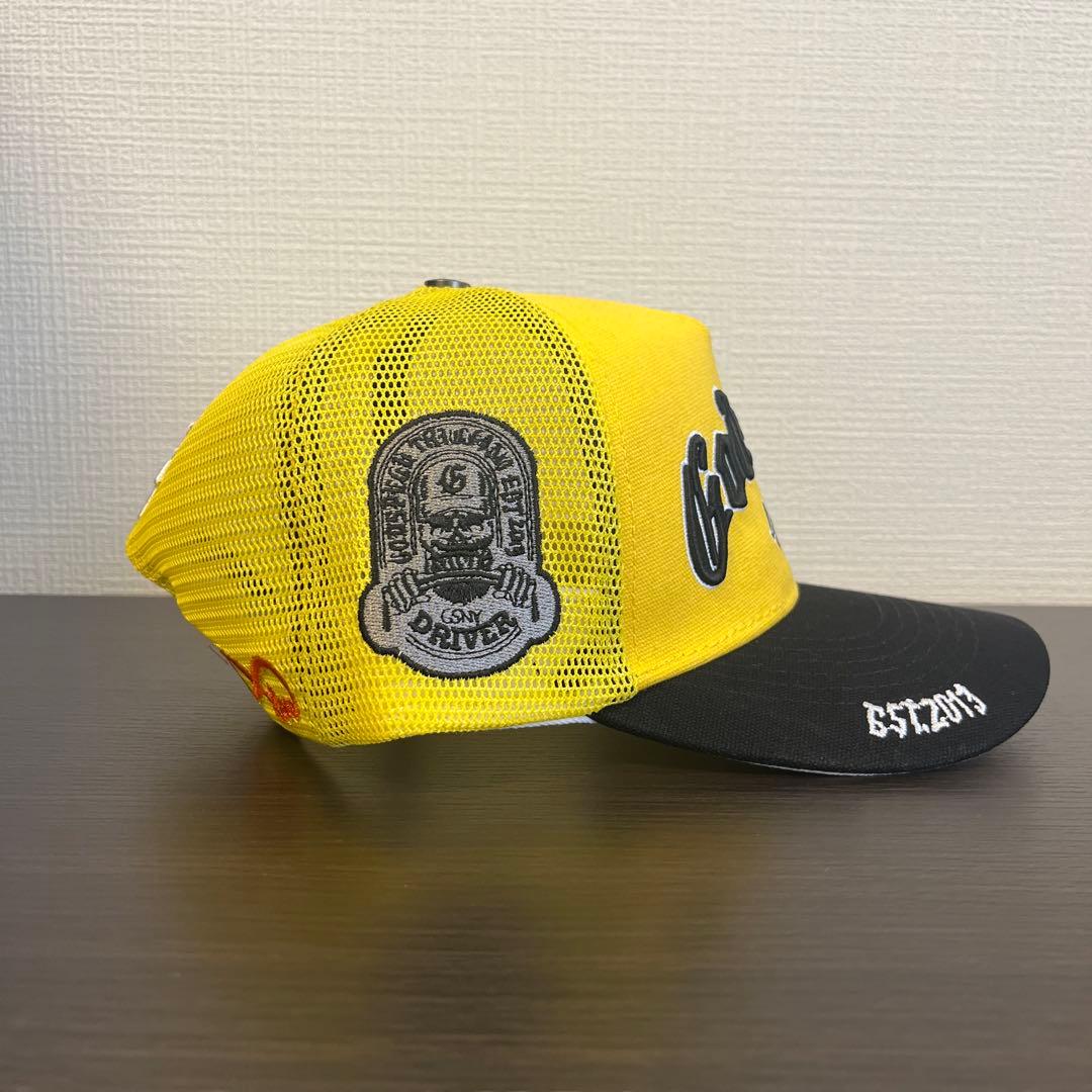 【希少カラー】 GOD SPEED SNAPBACK CAP