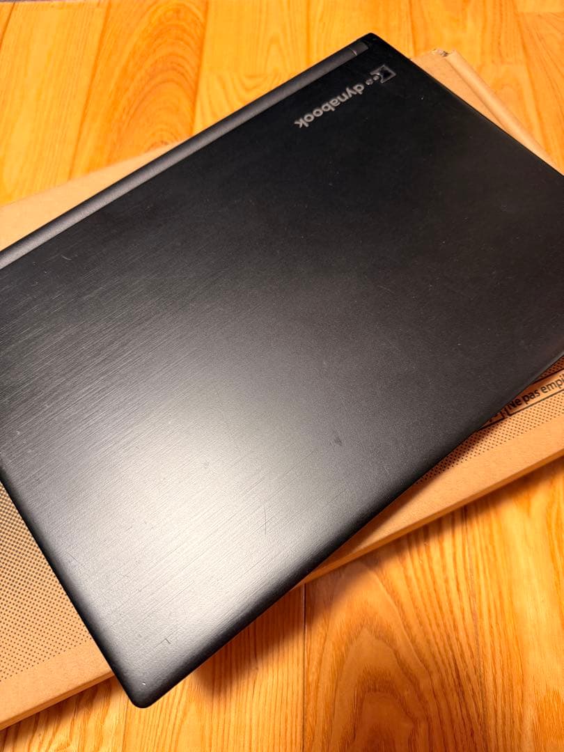 Windowsノート本体 Toshiba dynabook RX73