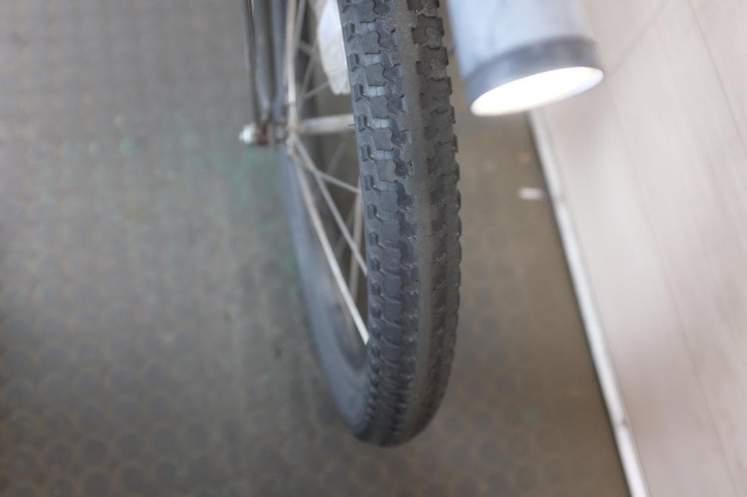 K*2様 BS Bikke２　20インチ　3段　8.7Ah(4点灯）充電器あり