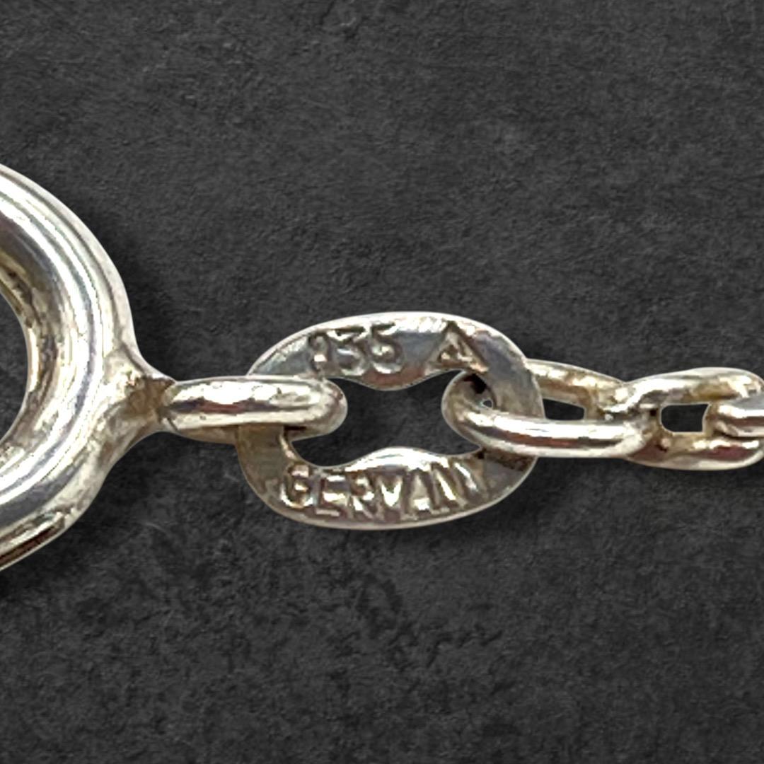 BVLGARI サークルロゴ ネックレス キーリング 782